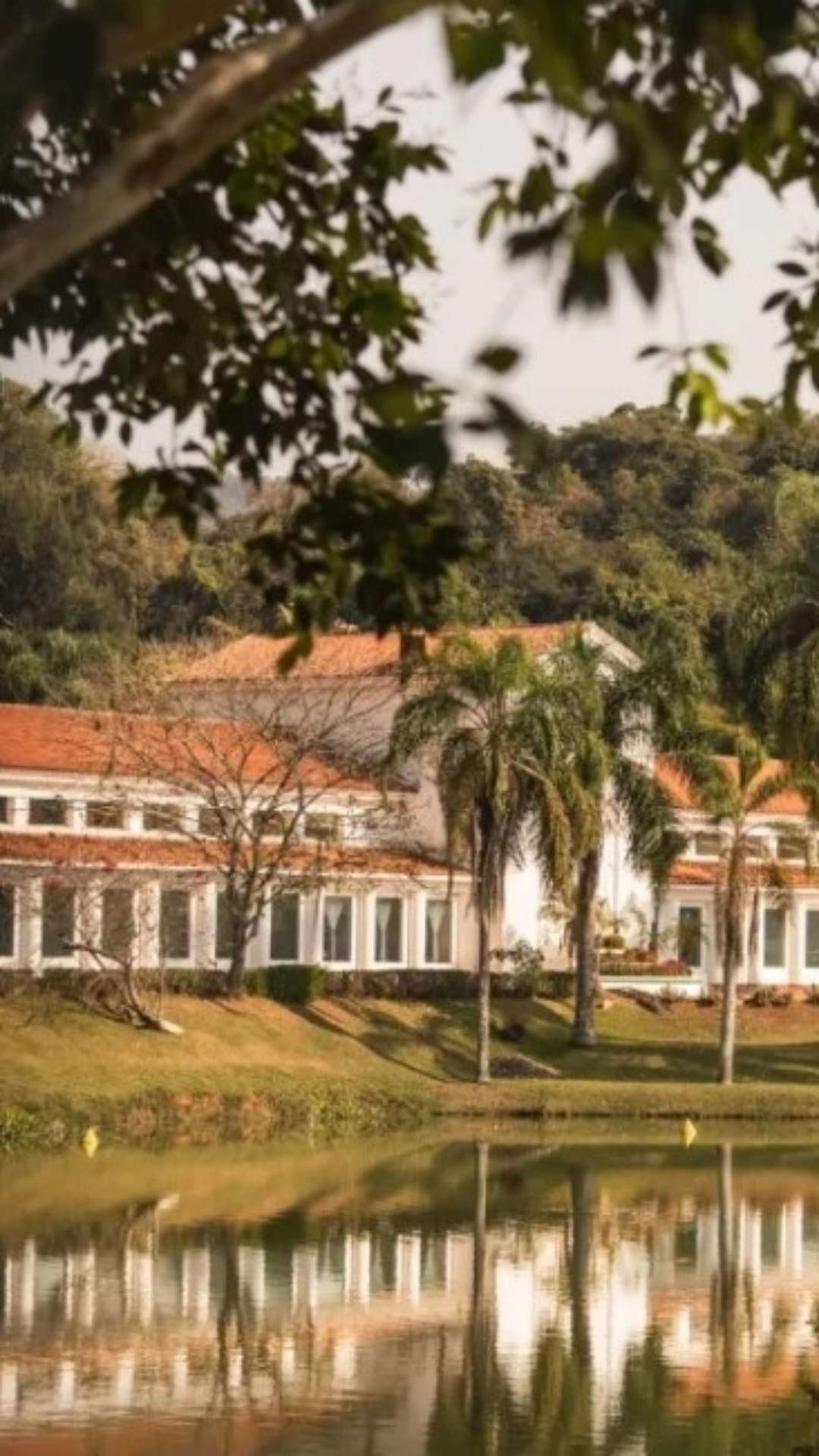 Minas Gerais: fontes medicinais e muita história no Circuito das Águas