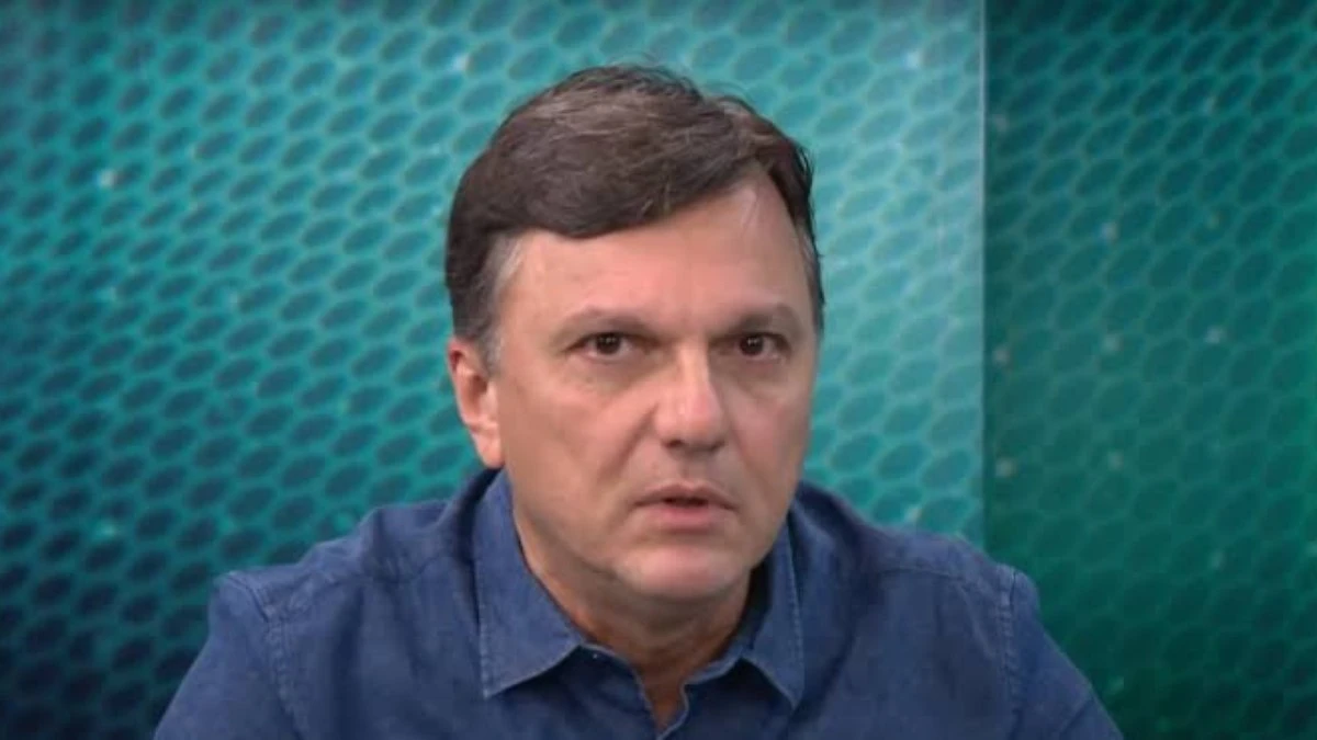 Mauro César defende racha do Flamengo em polêmica da cota de TV
