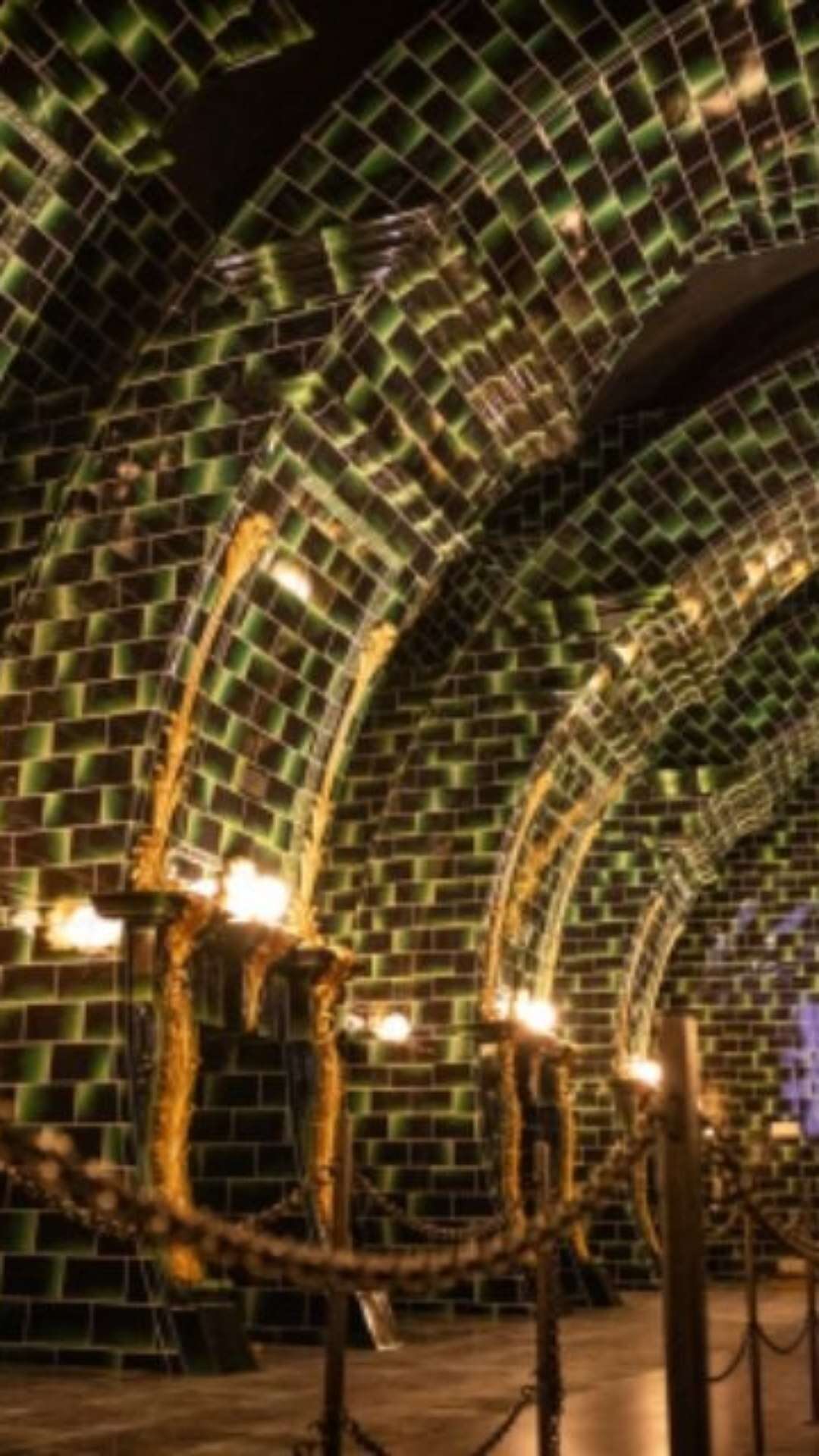 Confira detalhes de atração inspirada no universo de Harry Potter, na Universal Orlando