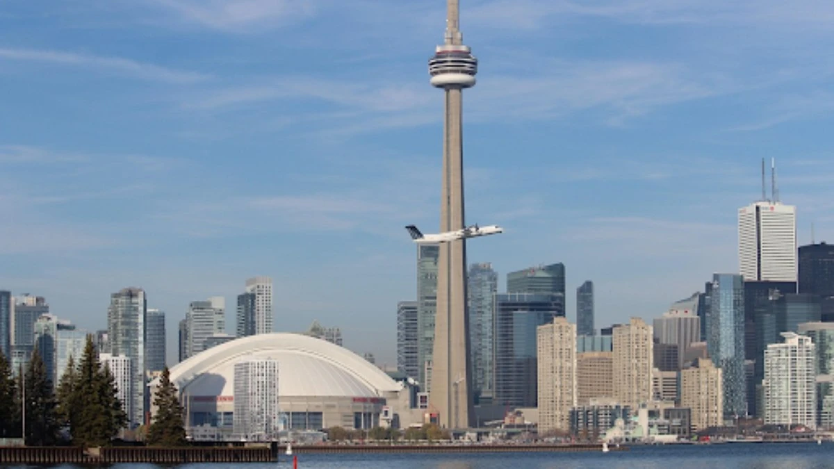 Toronto: a cidade canadense que combina diversidade e história