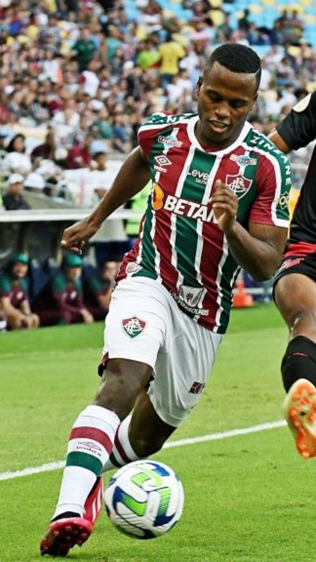 Fluminense X Athletico-PR: tricolor carioca quer manter o desempenho dos últimos jogos para se afastar da zona de rebaixamento