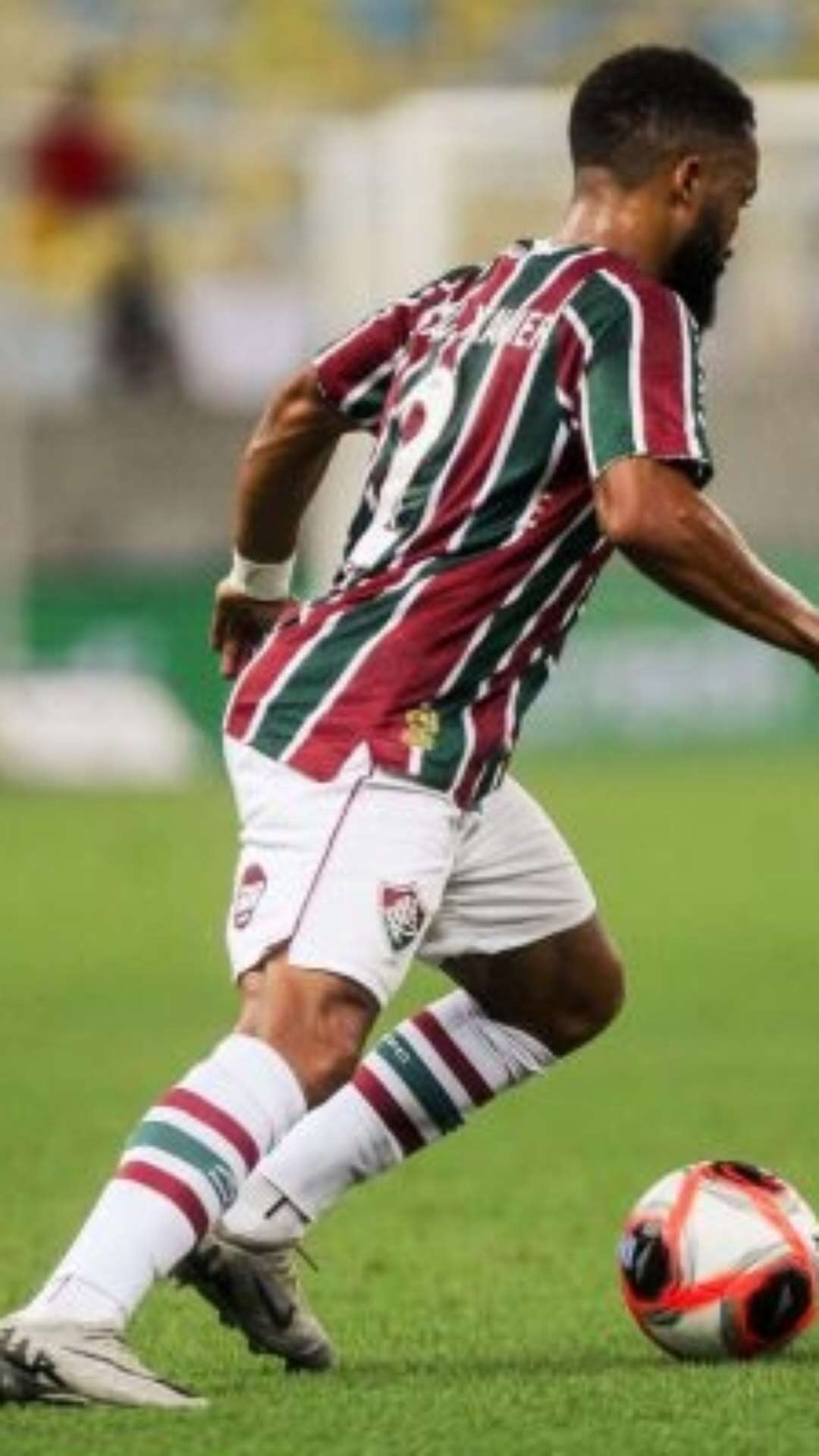 Samuel Xavier não viaja e desfalca o Fluminense contra o Vasco