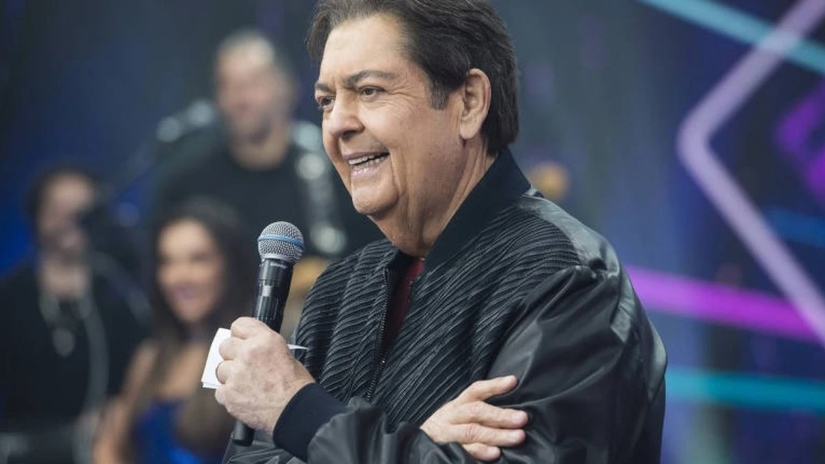 Faustão: saiba de onde veio o coração doado ao apresentador