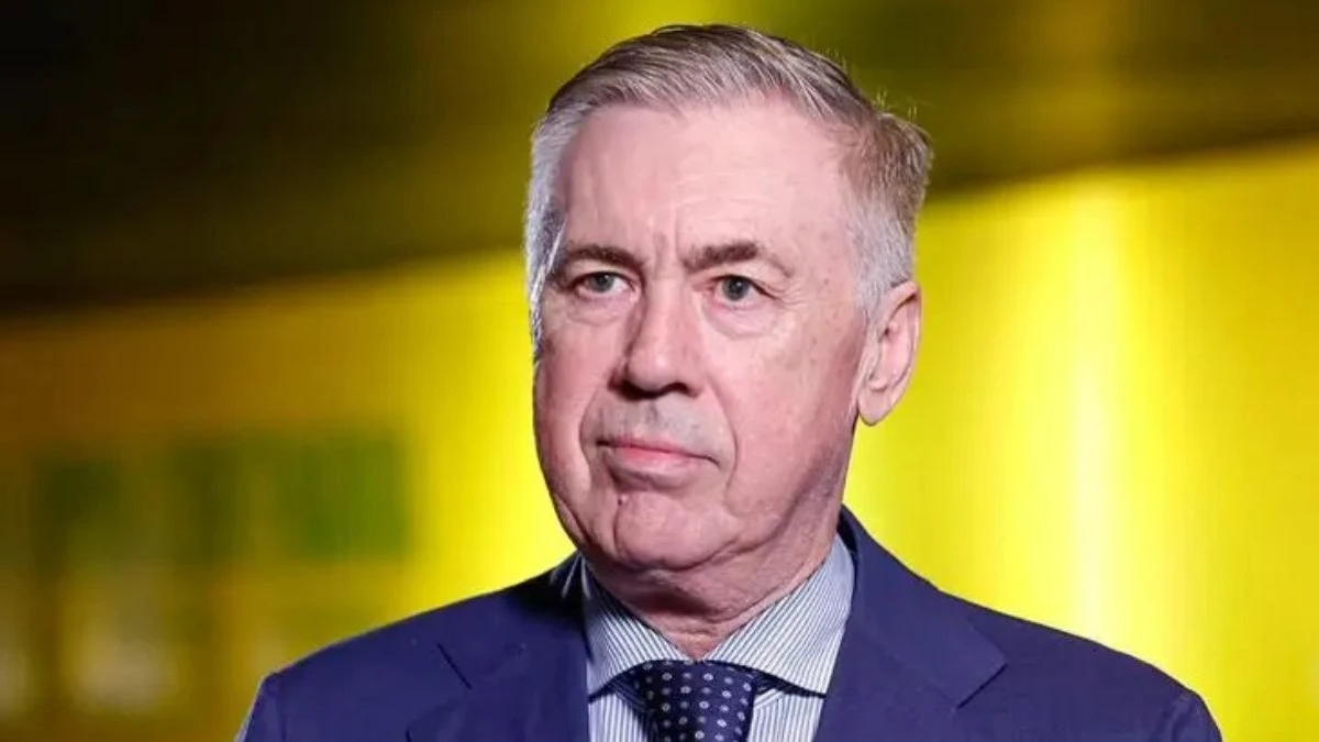 Seleção: onde assistir e horário da convocação de Ancelotti