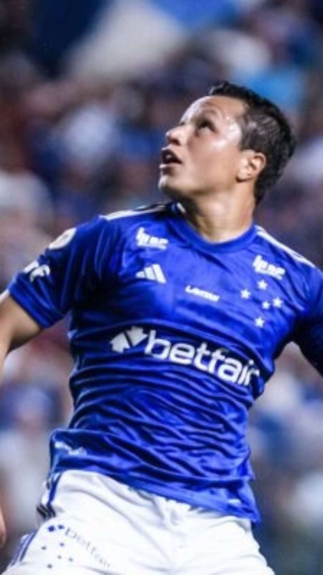 Cruzeiro renova patrocínio máster por valor recorde na história do clube