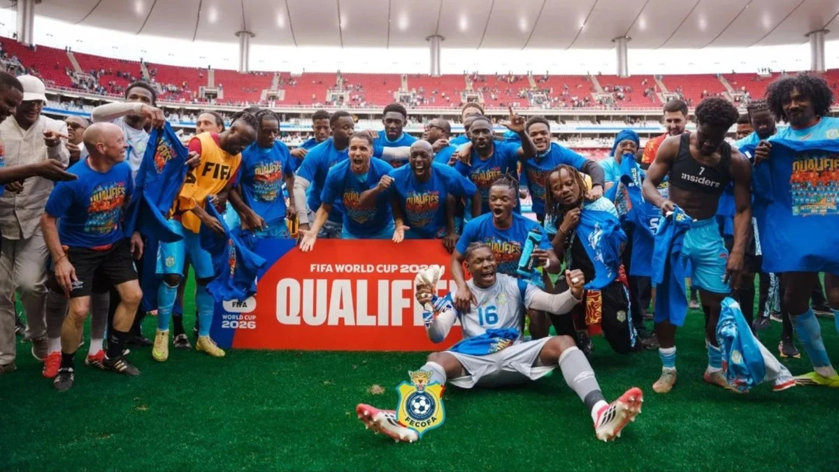 Seleção suspende preparação pra Copa por conta de surto de Ebola
