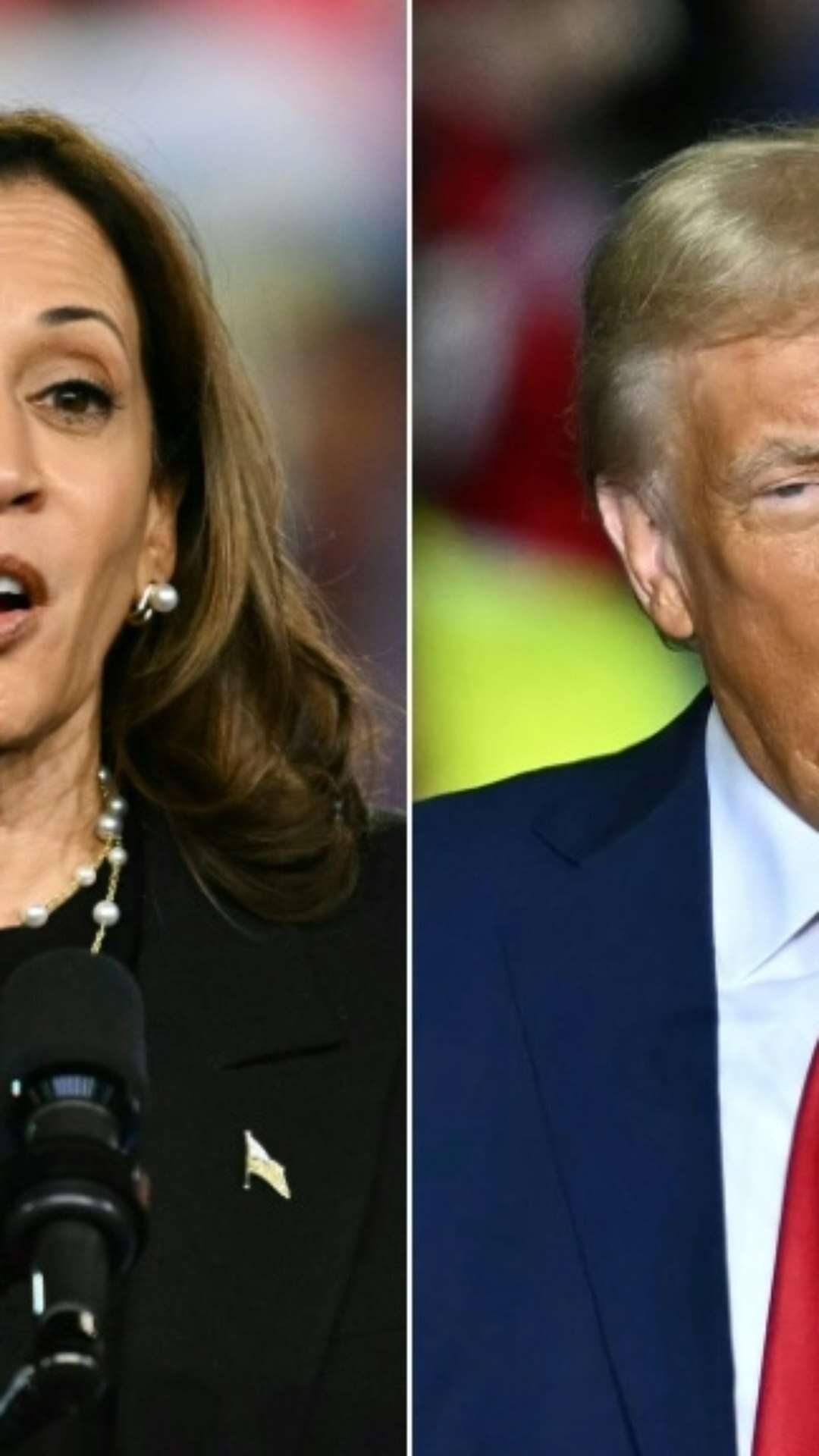 Kamala ou Trump, como sua política migratória impactará a América Latina