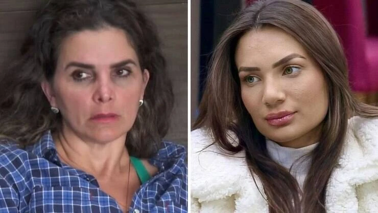 A Fazenda 12 : Com 