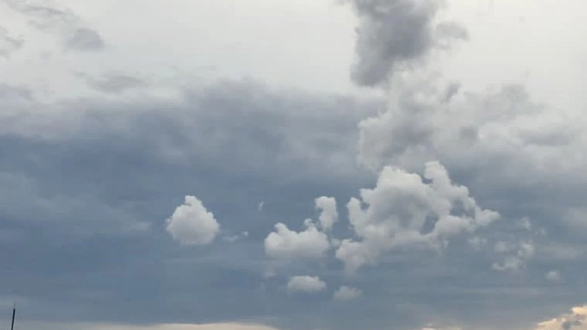 Sábado tem chuvas no Nordeste e calor no resto do país, diz Inmet