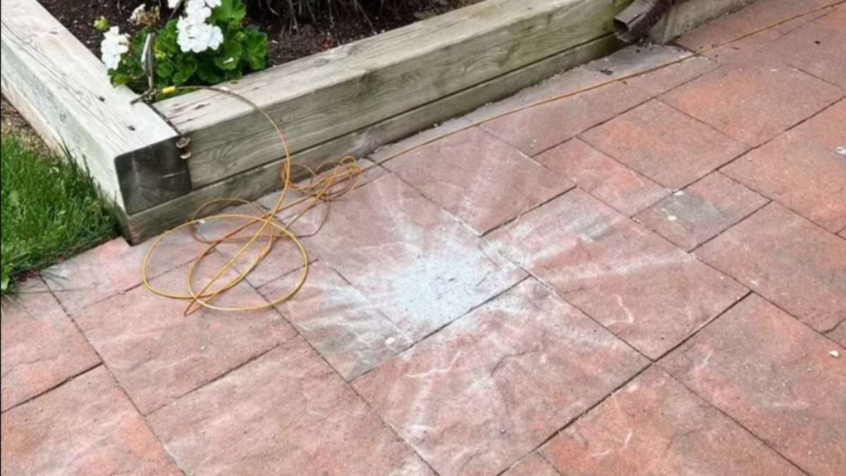 Vídeo: meteorito cai em casa no Canadá e câmera grava o momento