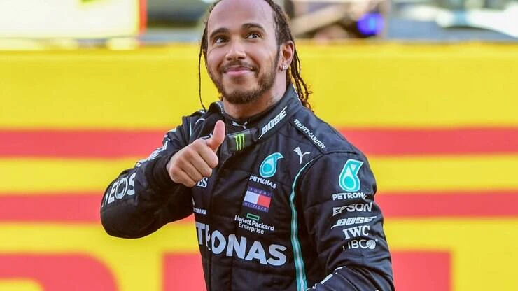 Hamilton vence, bate recorde de Schumacher e vira piloto com mais vitórias na F1