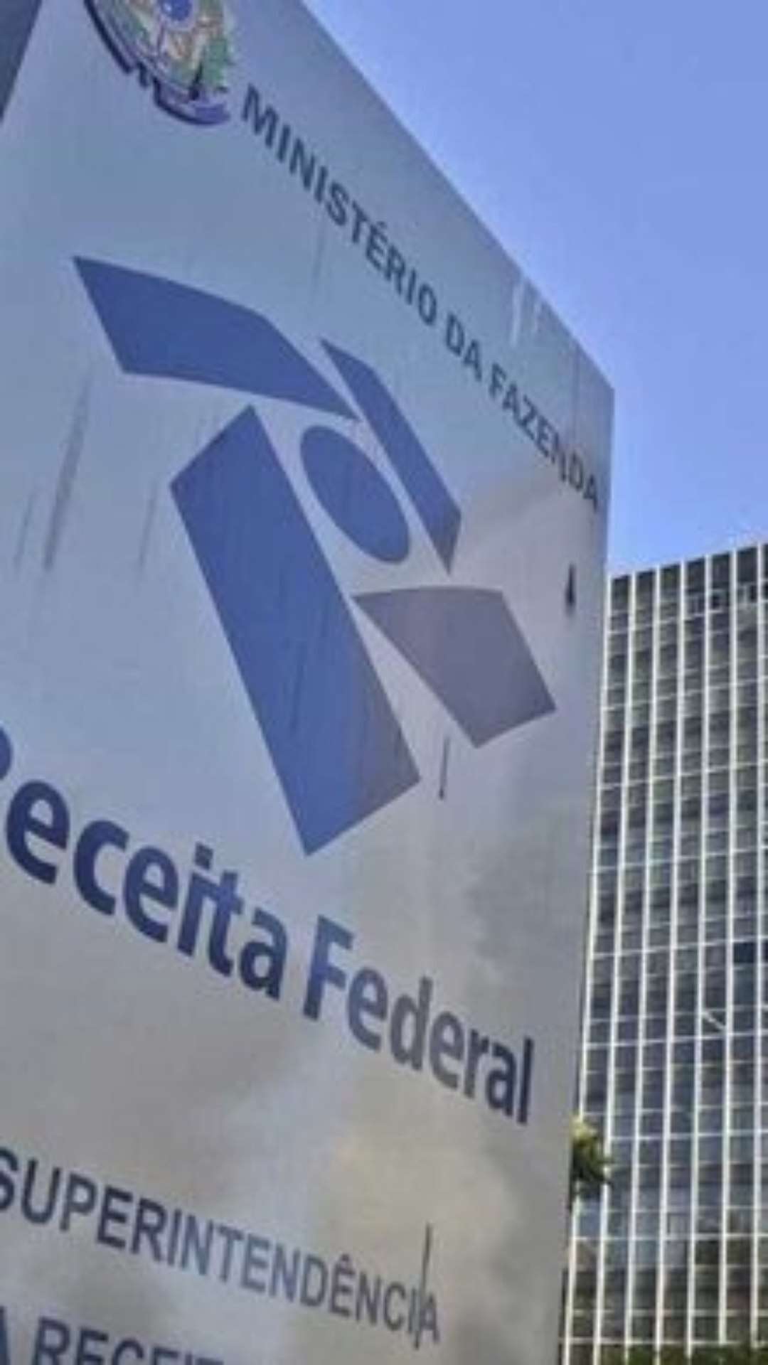 Receita Federal aperta o cerco sobre impostos de serviços importados