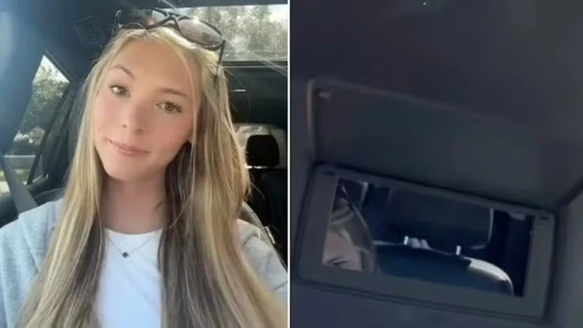 Mulher descobre traição ao notar detalhe no banco do carona