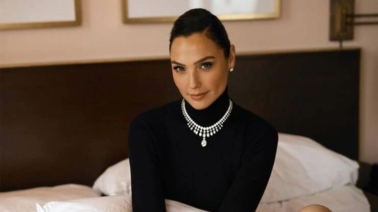 Gal Gadot no papel de Cleópatra gera debate histórico sobre embranquecimento