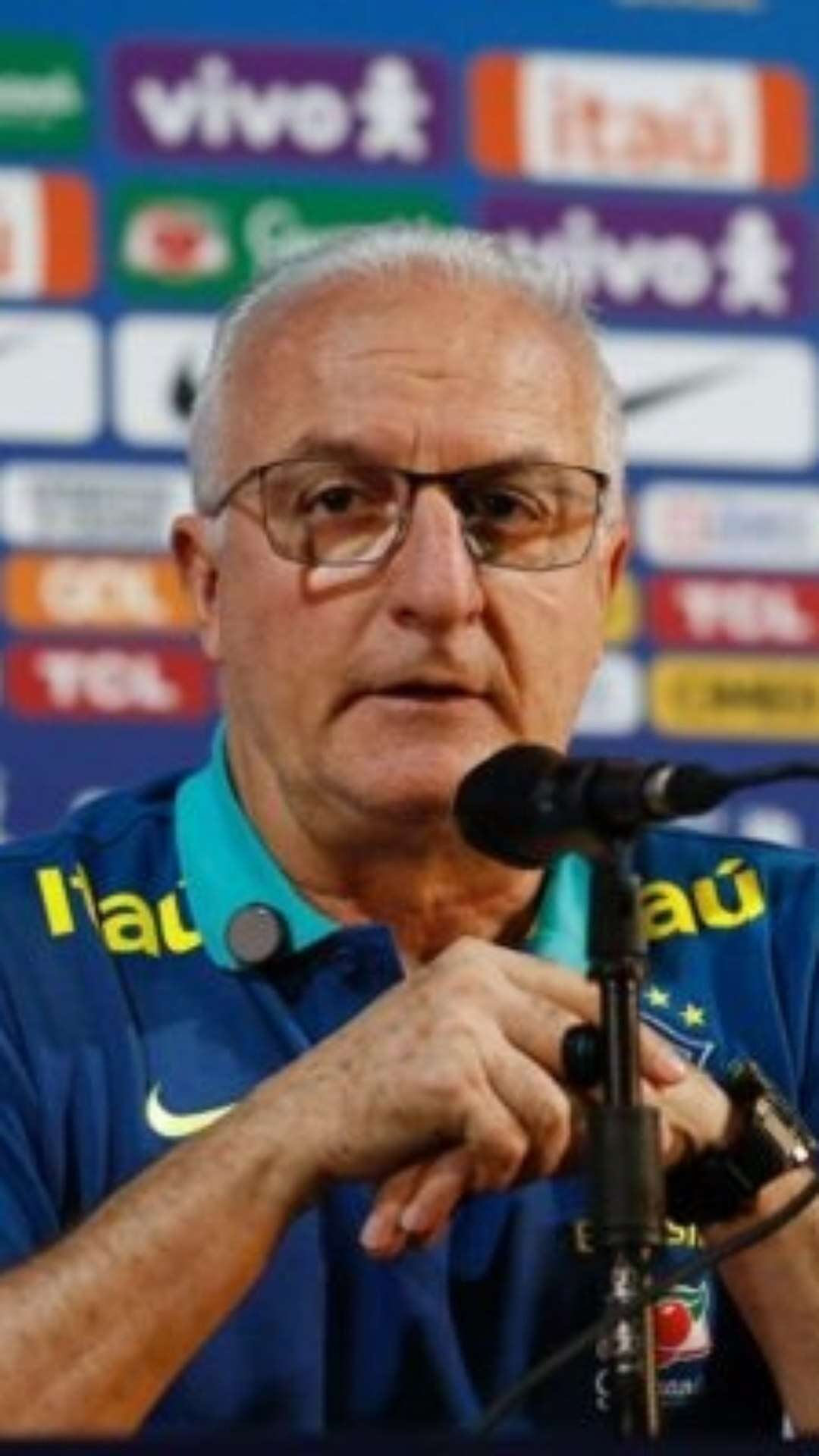 Sem Endrick, Dorival convoca Seleção para enfrentar Venezuela e Uruguai nas Eliminatórias