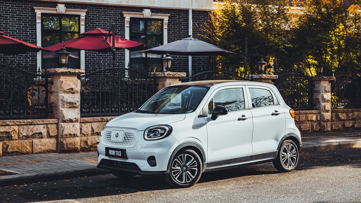 Stellantis prepara estreia da Leapmotor no Brasil com 100 redes e modelos elétricos