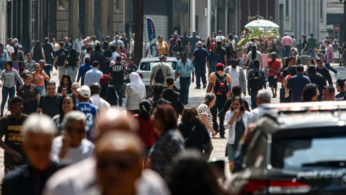 Cinco capitais registram crescimento populacional atípico; veja