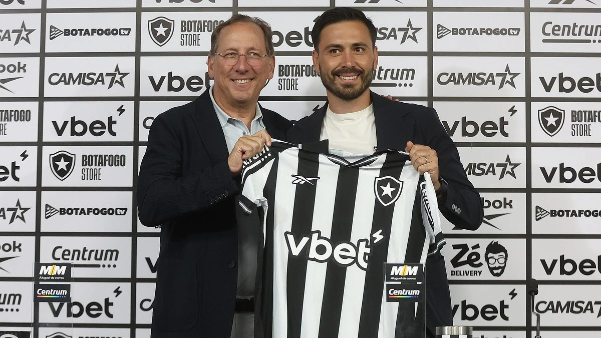 Foco dividido com a Seleção? Davide Ancelotti explica cenário