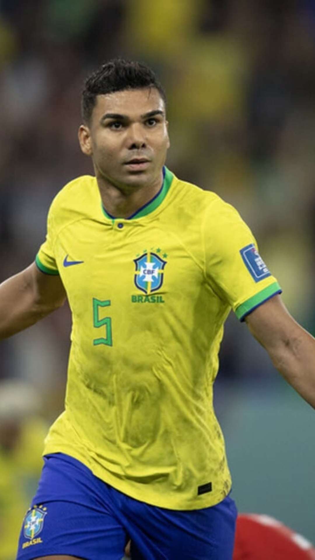 Casemiro exalta Thiago Silva, do Fluminense: ‘Quem ganha é o futebol brasileiro’