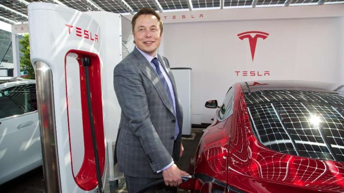 Boicote
à Tesla na Europa faz vendas despencarem até 63%