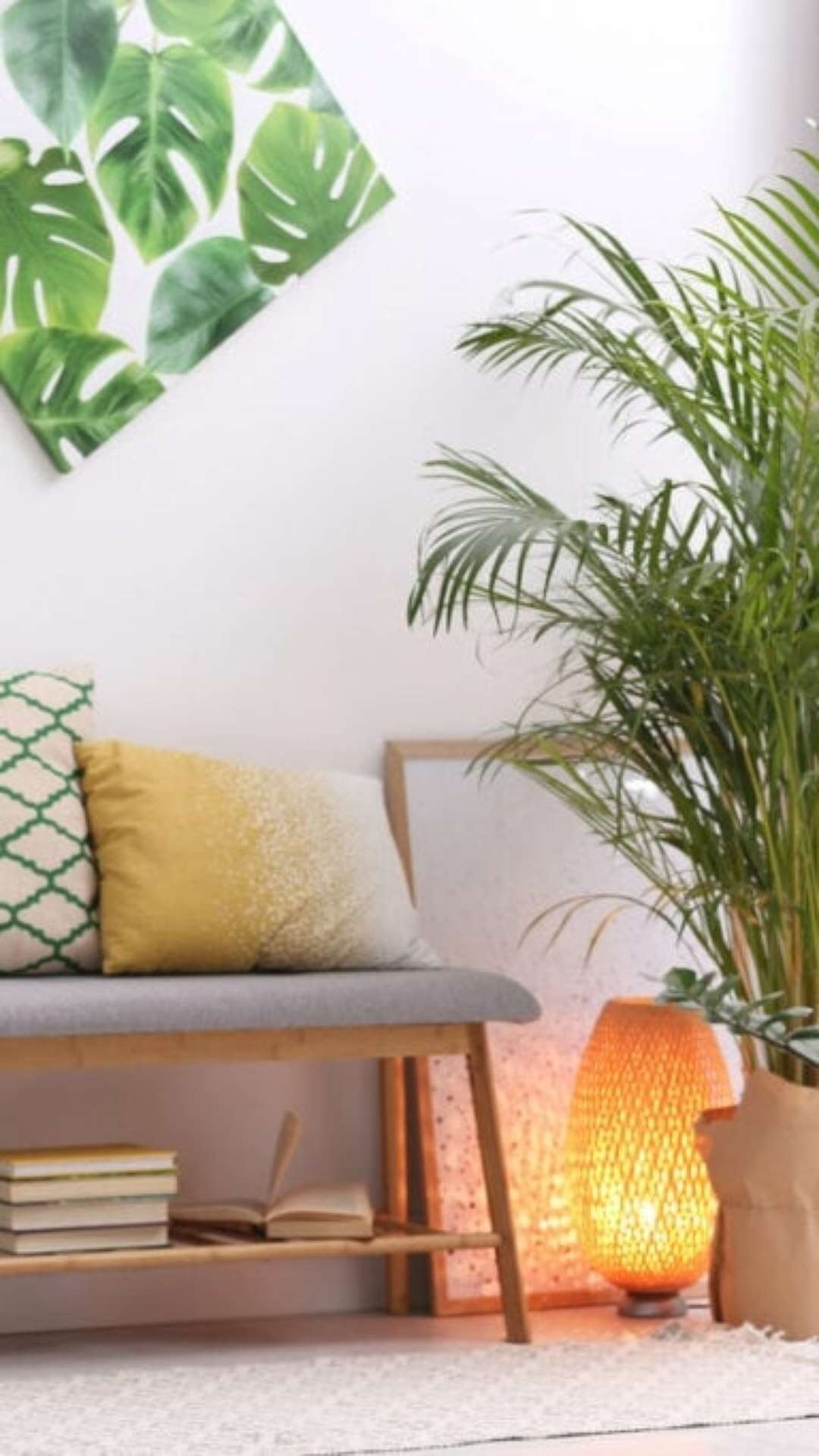 Veja como adotar o estilo tropical na decoração