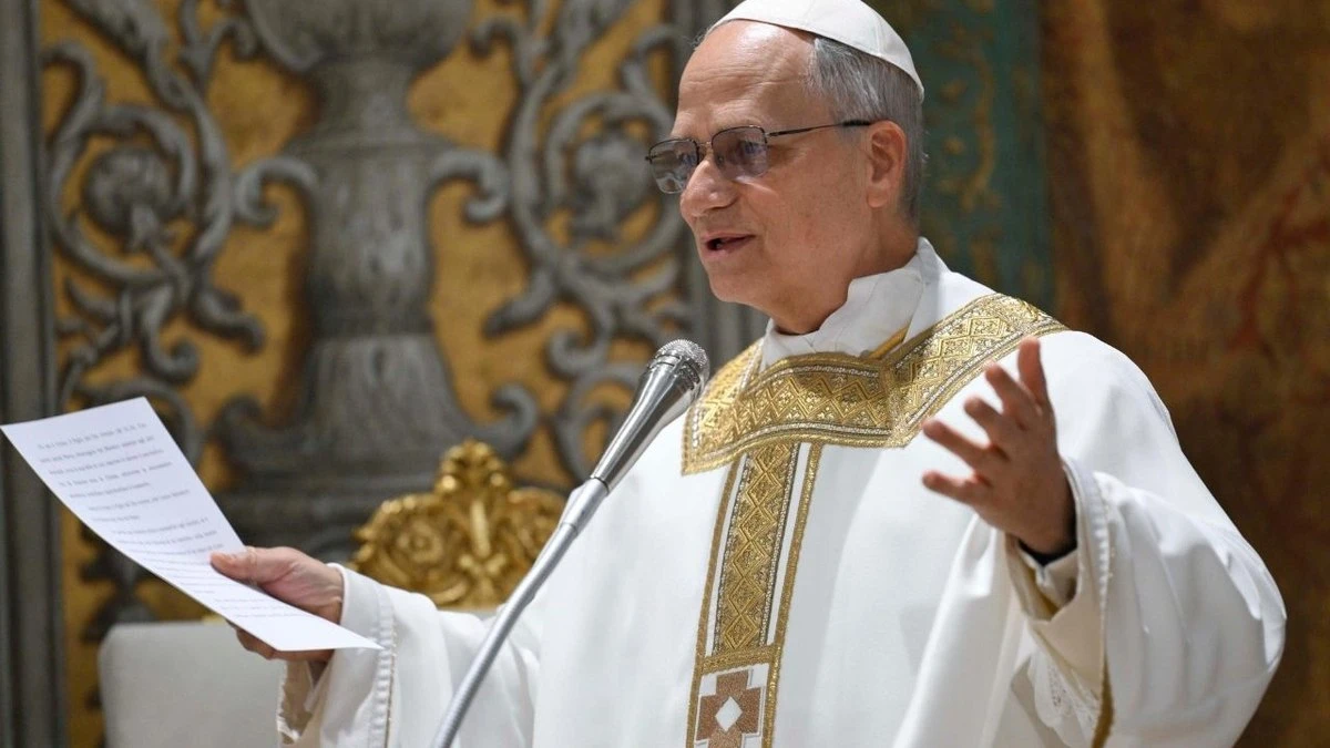 Eleição de Papa Leão XIV faz seis apostadores ganharem R$ 113 mil