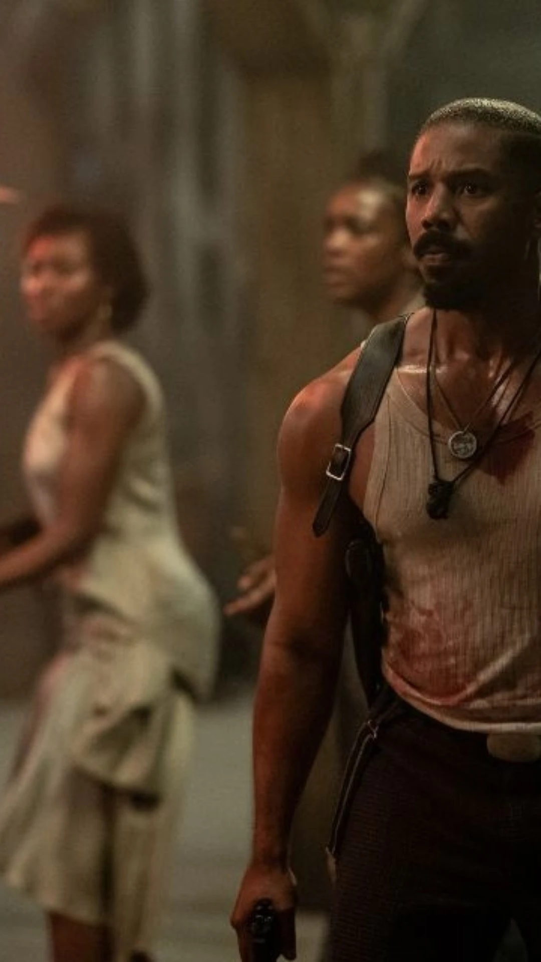 Filme Pecadores já está disponível no catálogo da Max
