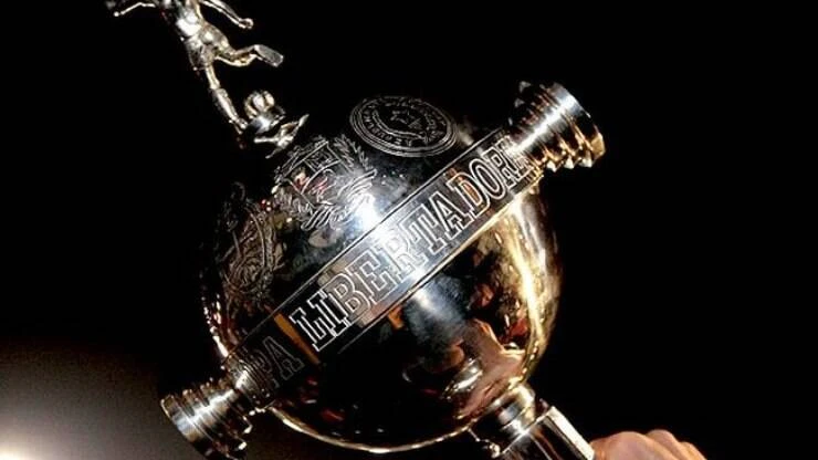 Conmebol define confrontos das oitavas de final da Libertadores