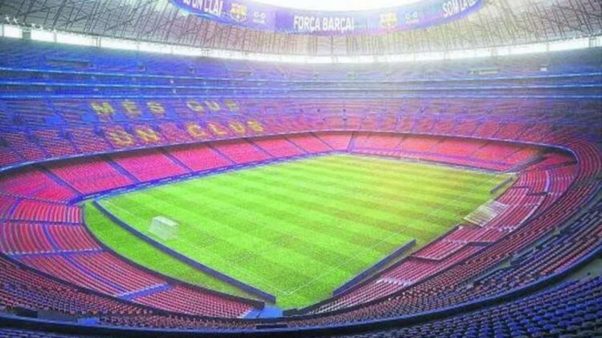 Não é só Xavi! Barcelona promove verdadeira reformulação; confira