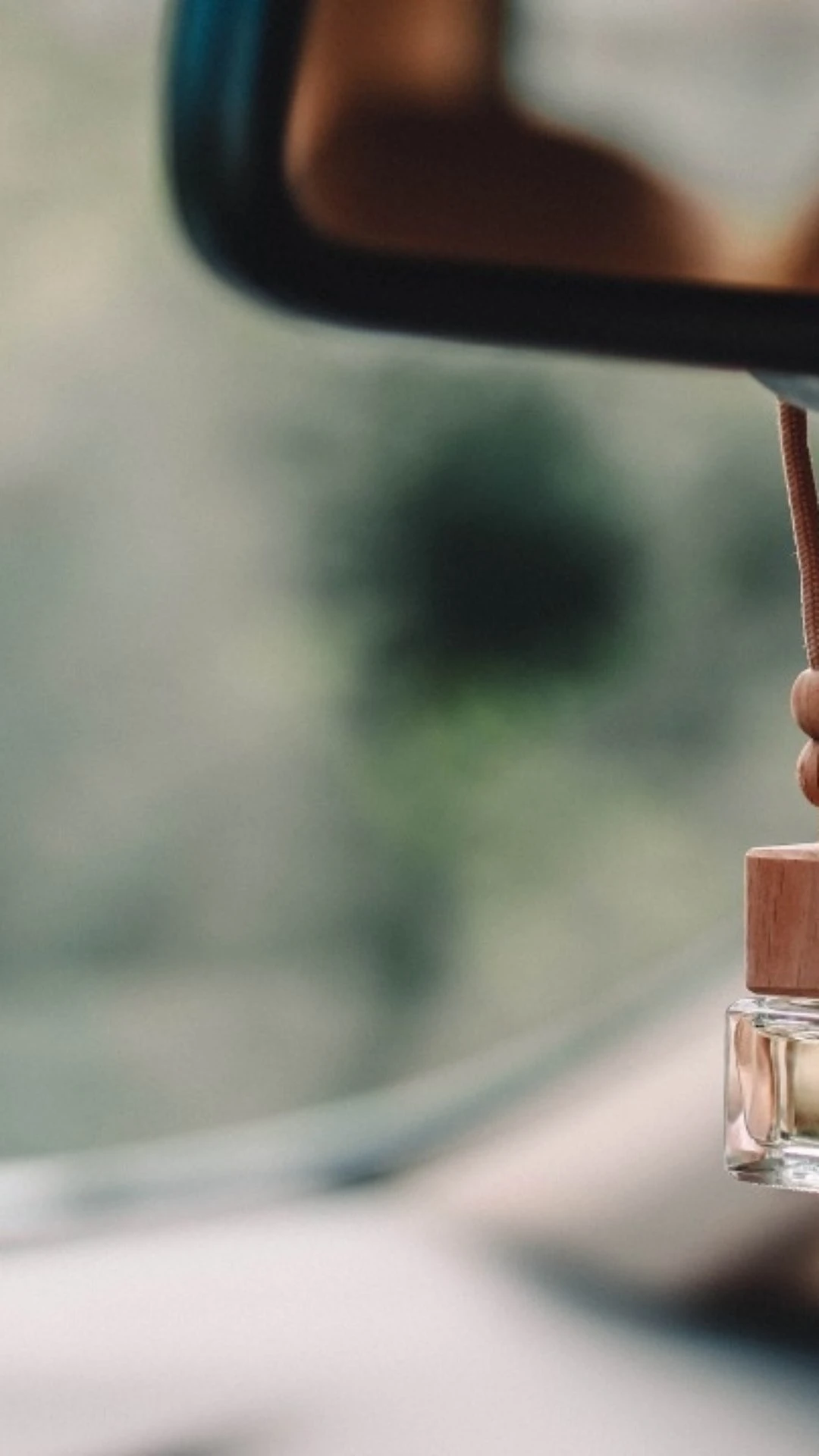 Top 3 melhores perfumes para carro em 2024