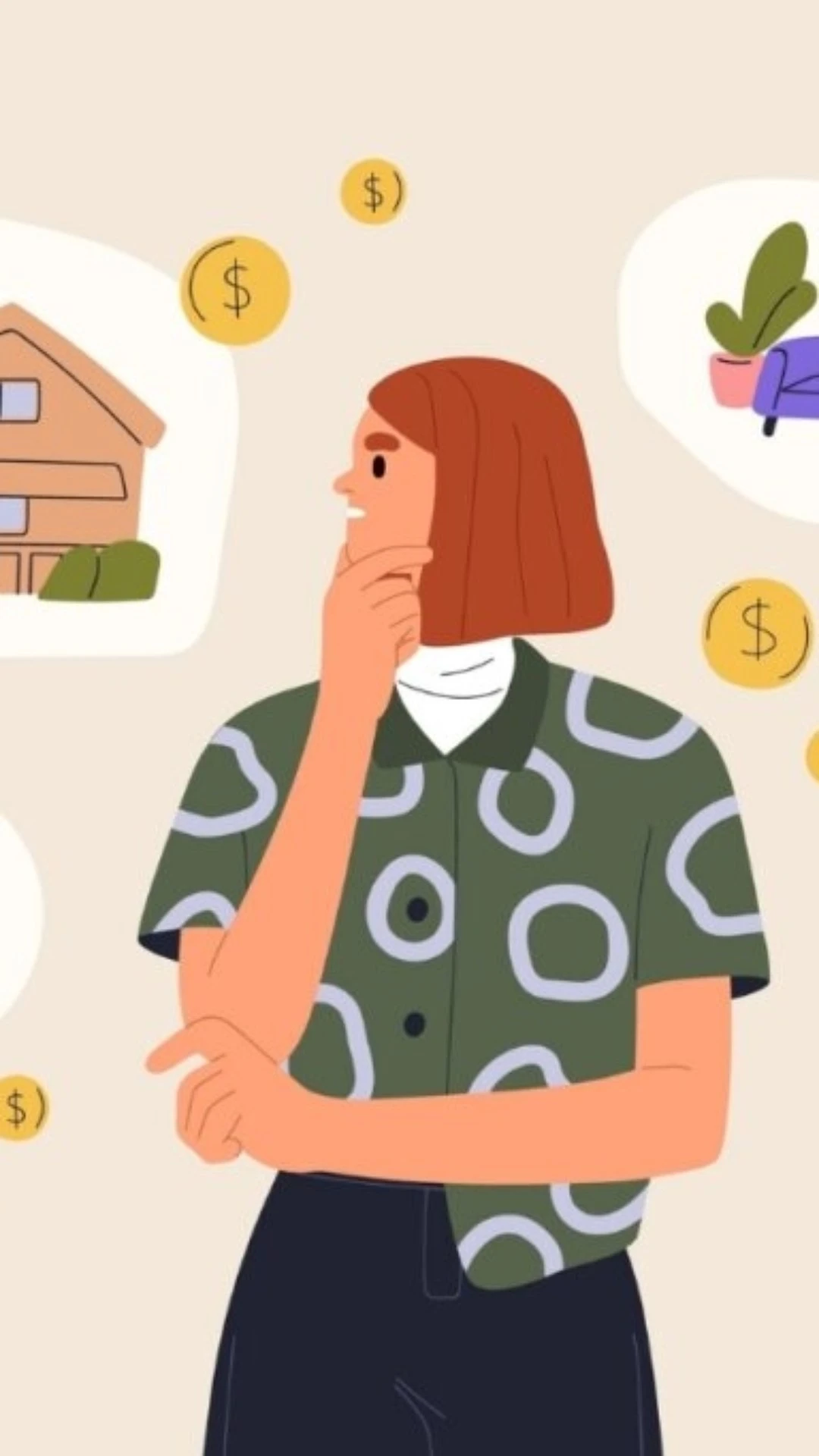 6 dicas para não ficar endividado