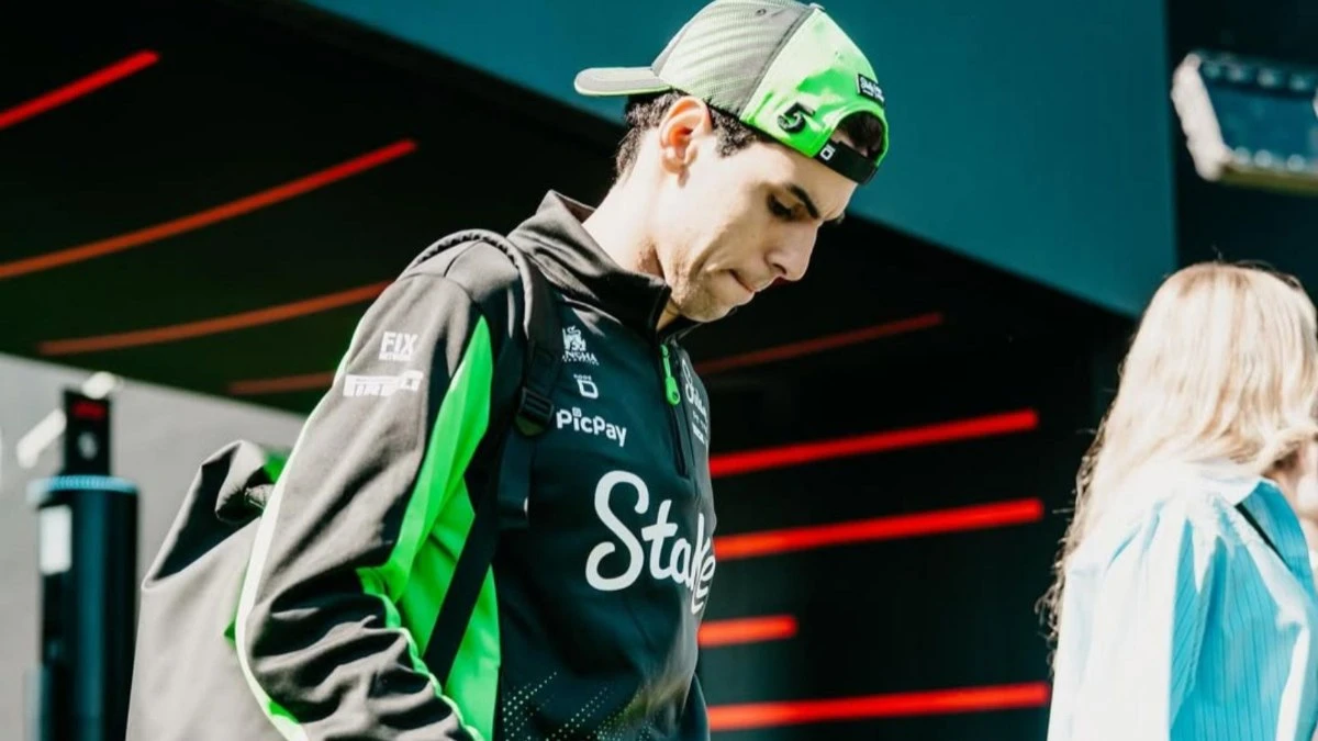 F1: Bortoleto revela 