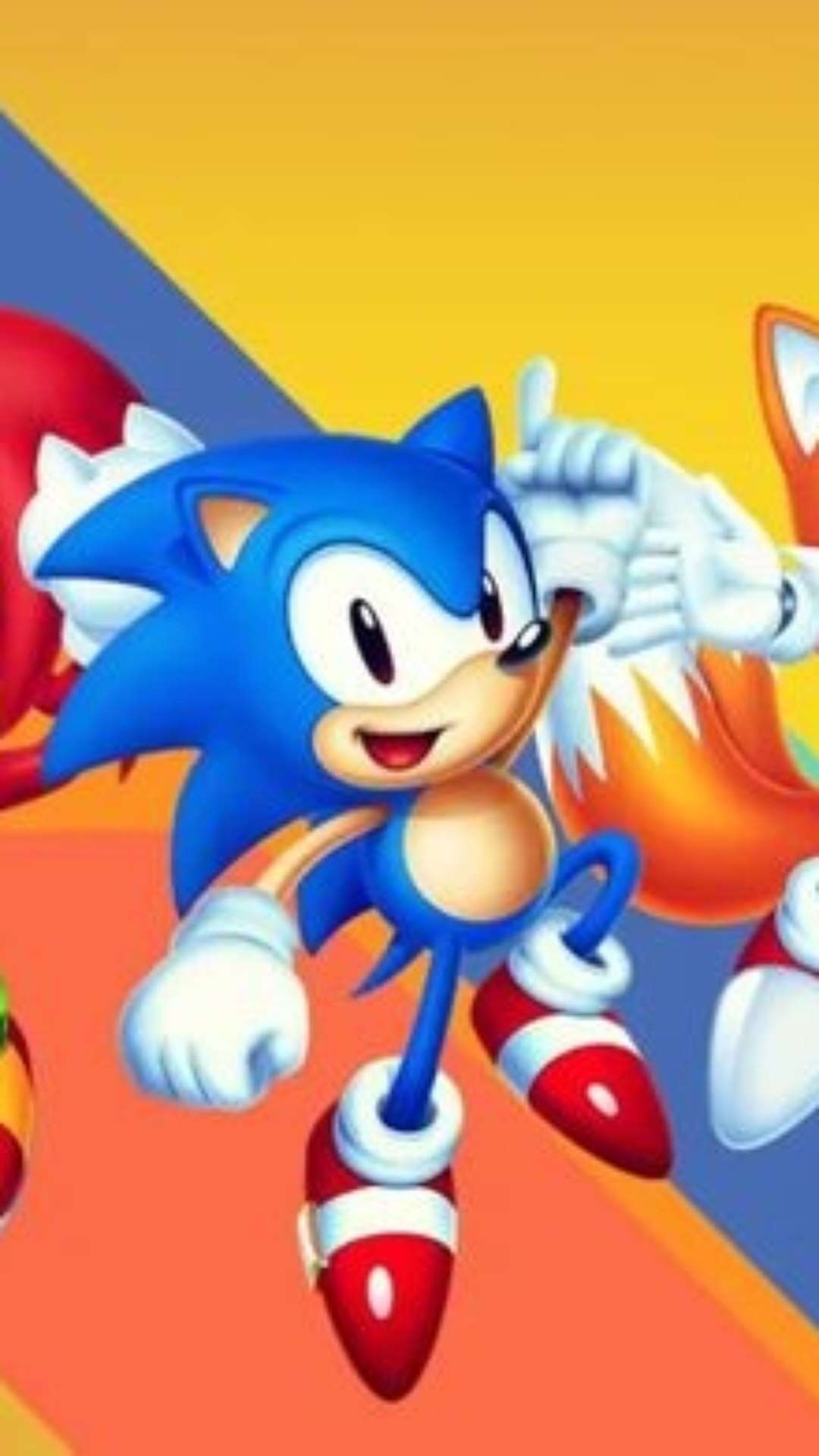 Jogo Sonic Mania Plus está de graça para todos os assinantes da Netflix