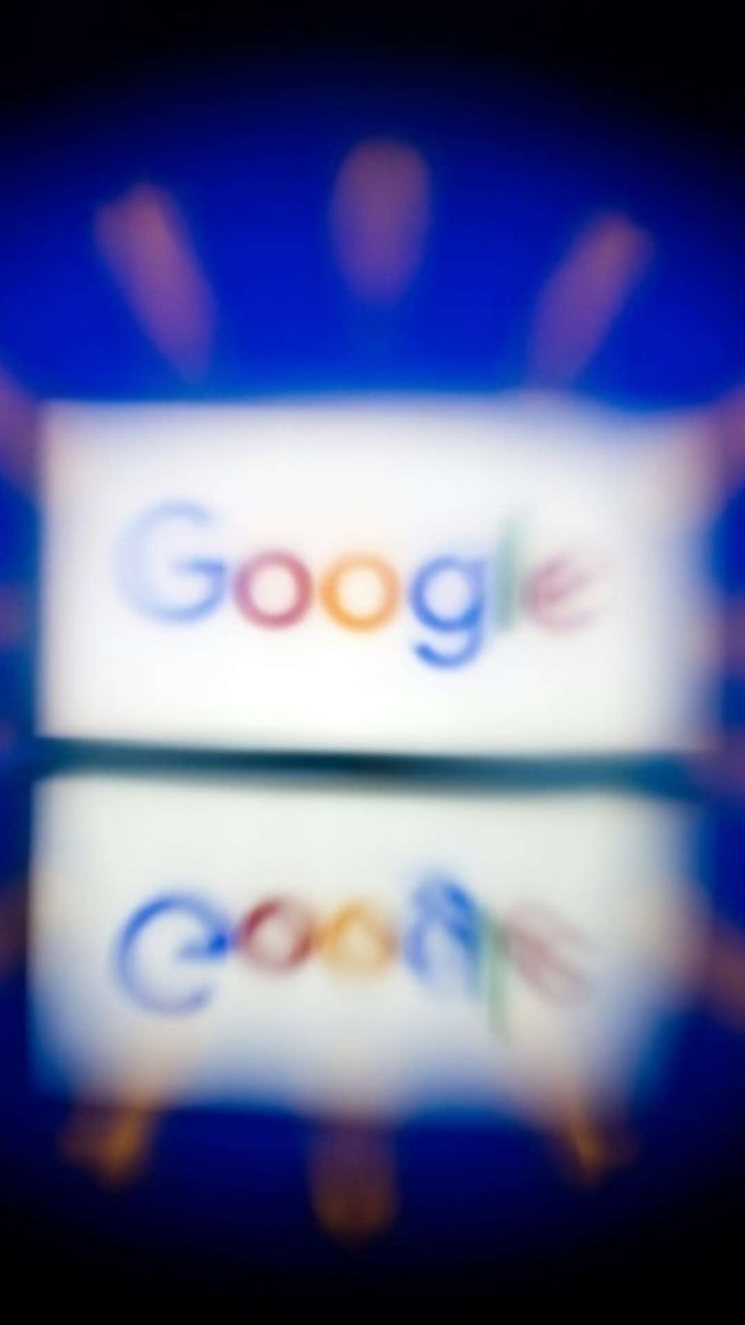 UE pressiona Apple e Google por normas de concorrência do bloco