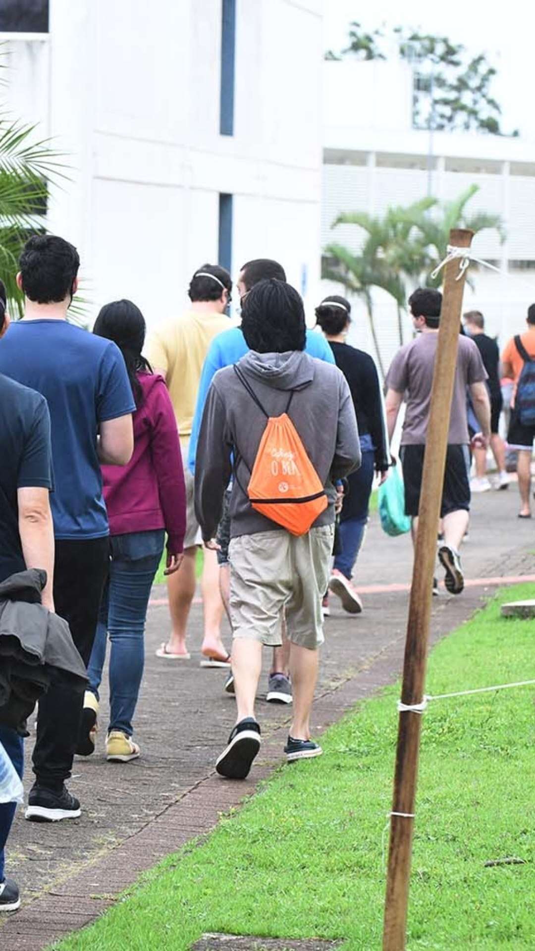 Que horas acaba a prova da Unicamp: confira todos os horários