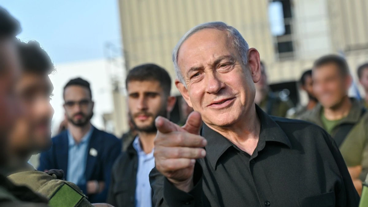Israel chama embaixador para 