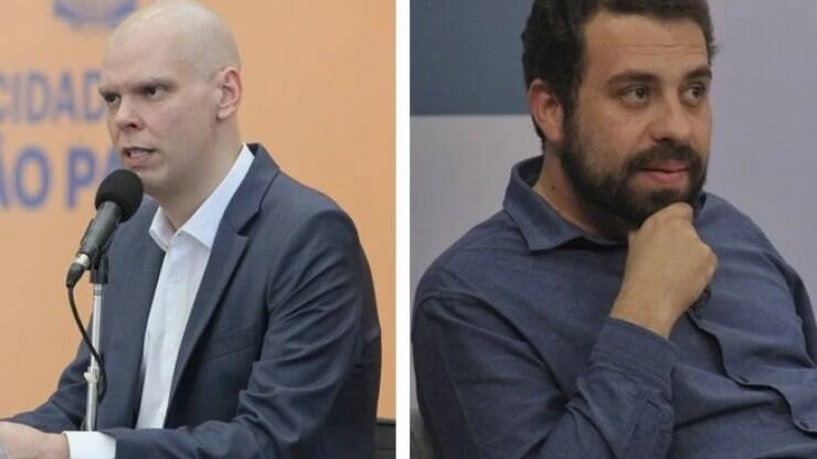 Pesquisa SP: Covas lidera com 60%, e Boulos tem 40% dos votos válidos