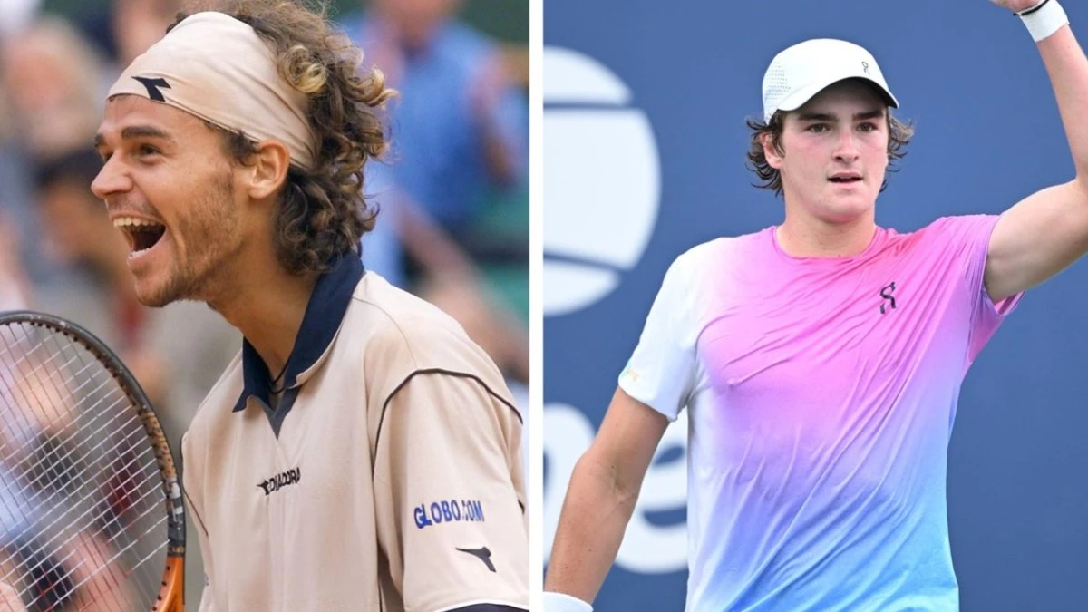 Roland Garros: João Fonseca segue passos do primeiro Guga campeão