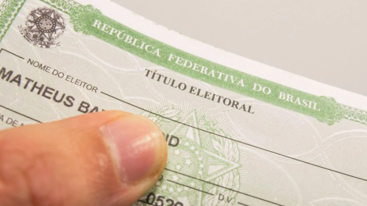 Mais de 5 milhões podem ter título cancelado; prazo acaba dia 19