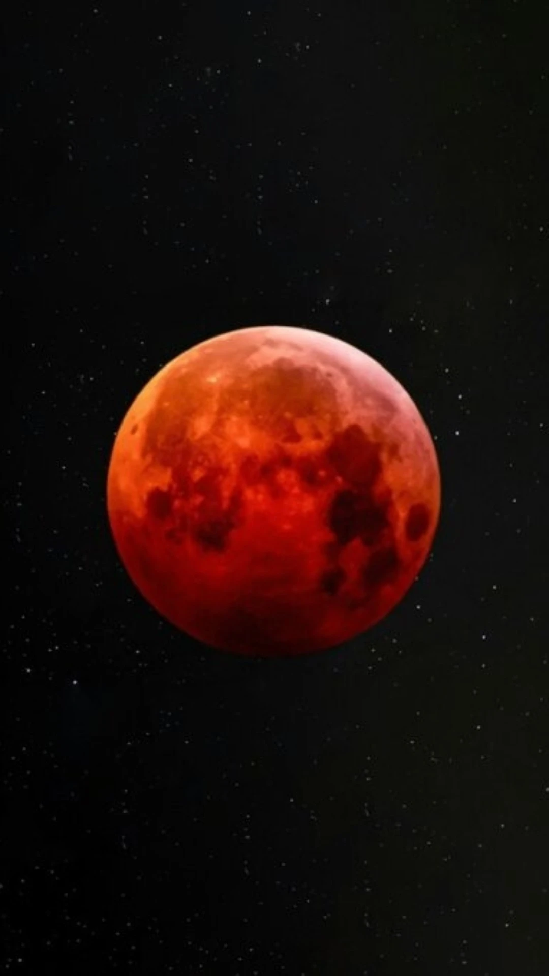 Signos mais impactados pelo Eclipse de 07/09