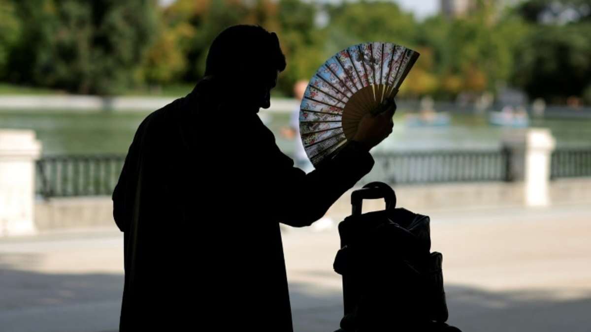 Inmet emite alerta de perigo para 10 estados devido à onda de calor