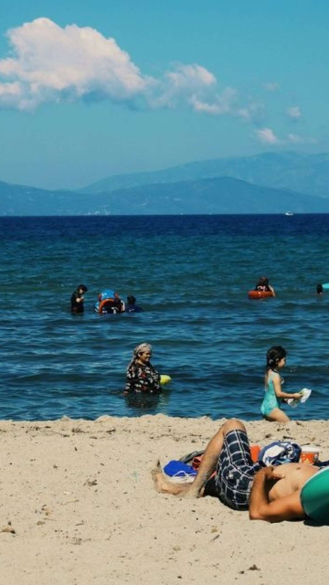 Confira cinco dicas para proteger a pele durante o verão