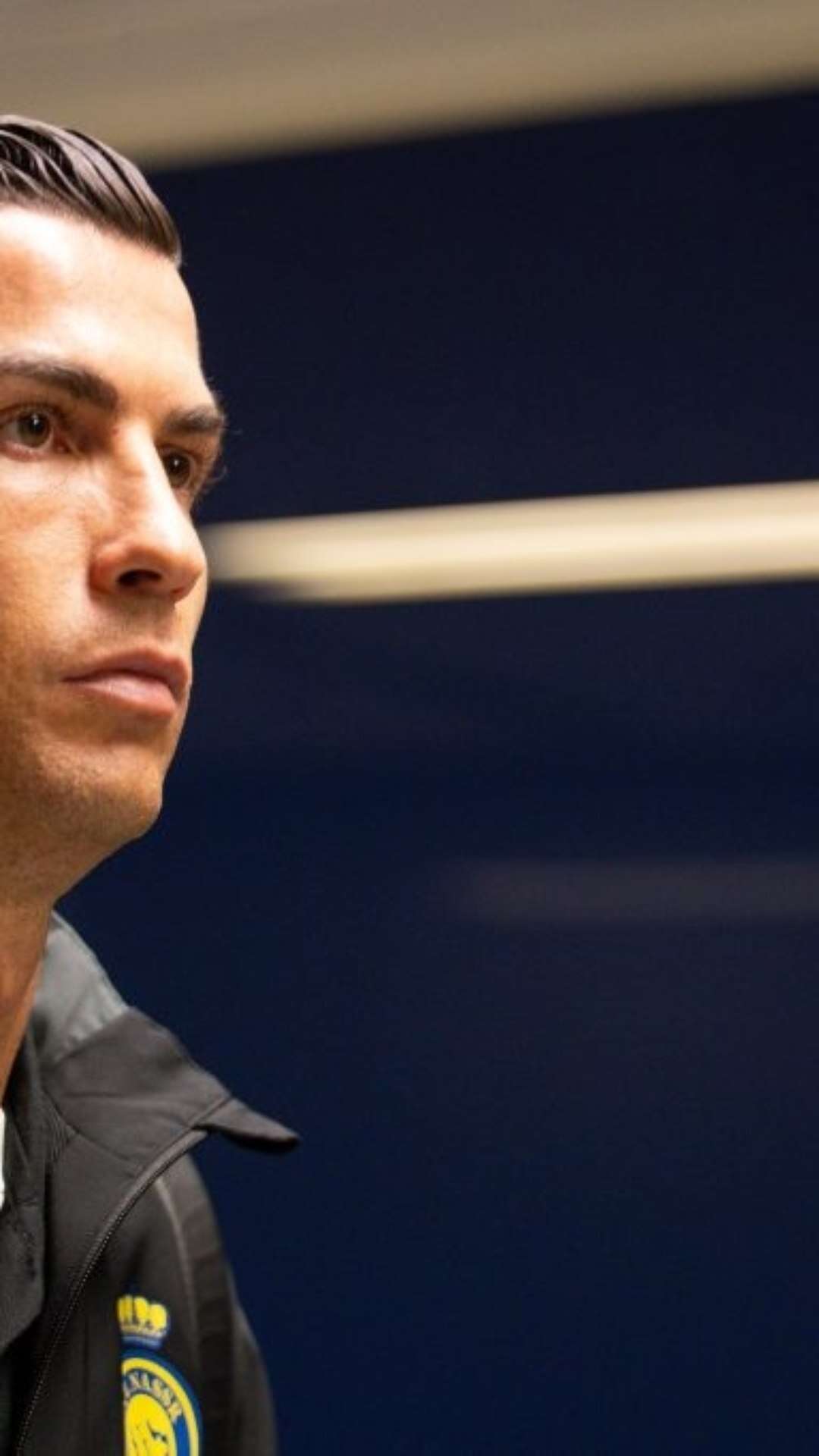 Cristiano Ronaldo se pronuncia sobre permanência no futebol árabe; veja