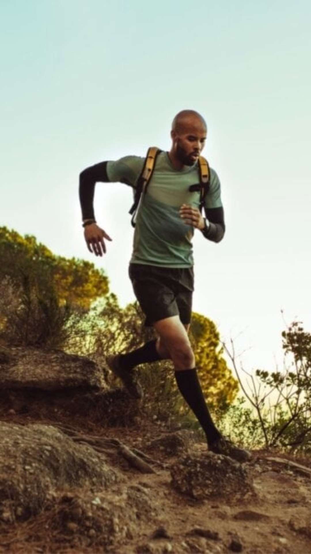 8 cuidados ao começar a praticar corrida