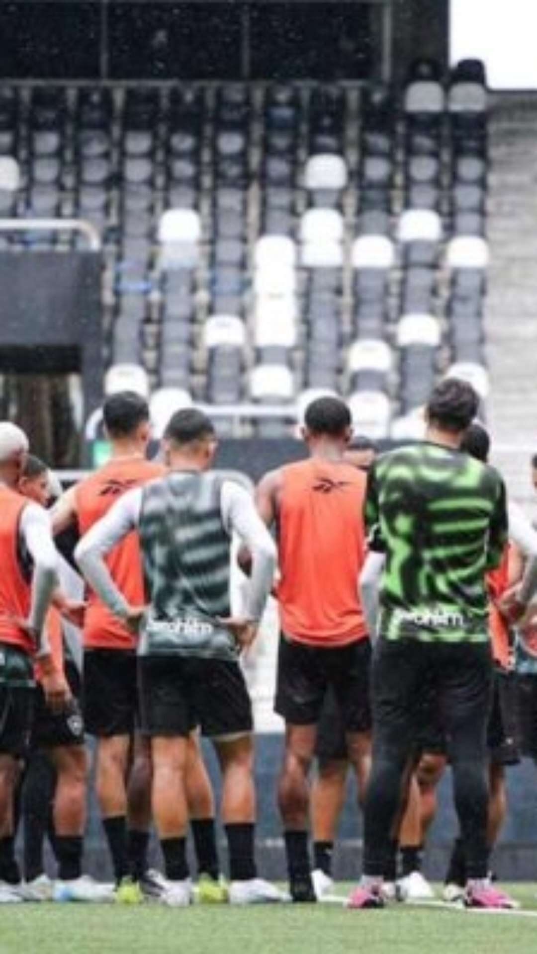 Botafogo na Copinha 2025. Confira os inscritos e onde assistir aos jogos