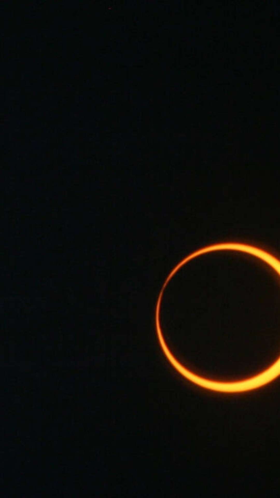 Eclipse Solar anular de setembro pode ser mais potente no Brasil – entenda