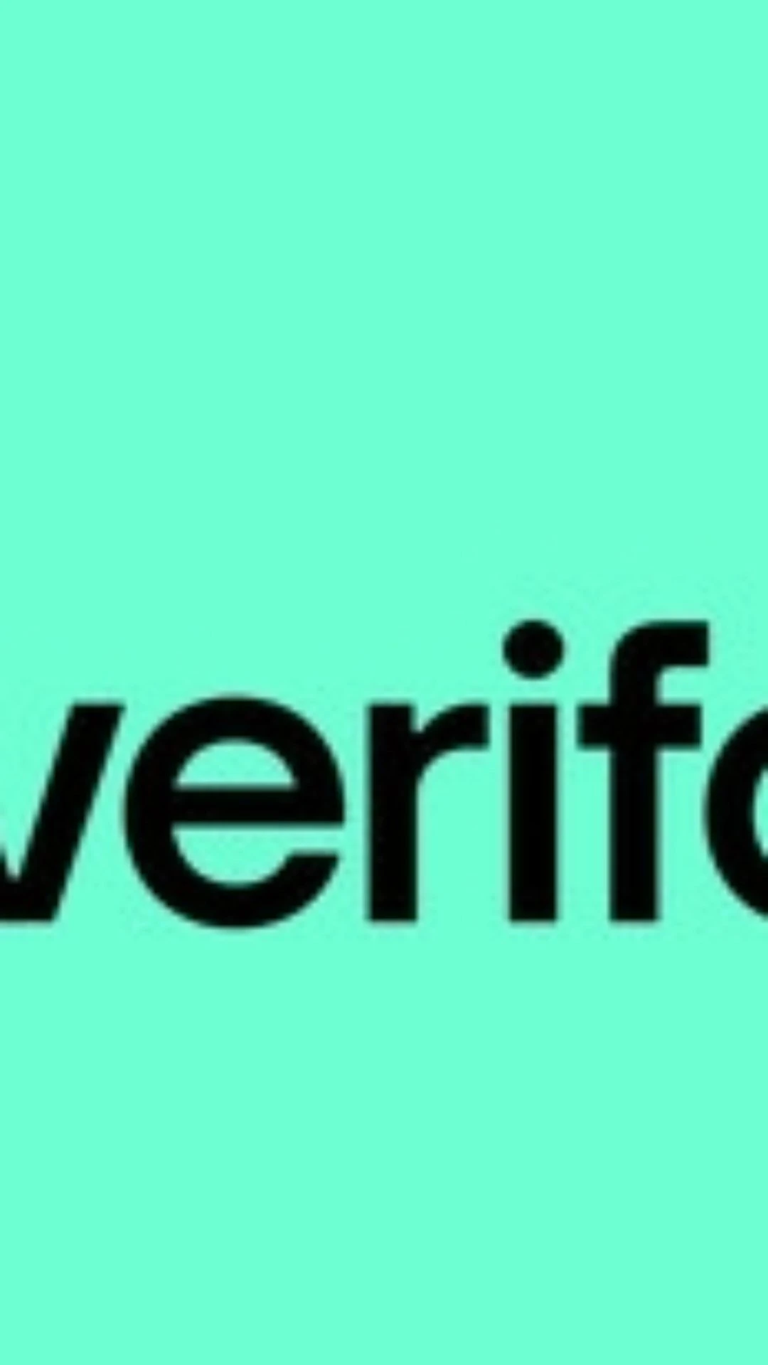 Verifone transforma a experiência de pagamento no varejo com autenticação por biometria facial e da palma da mão