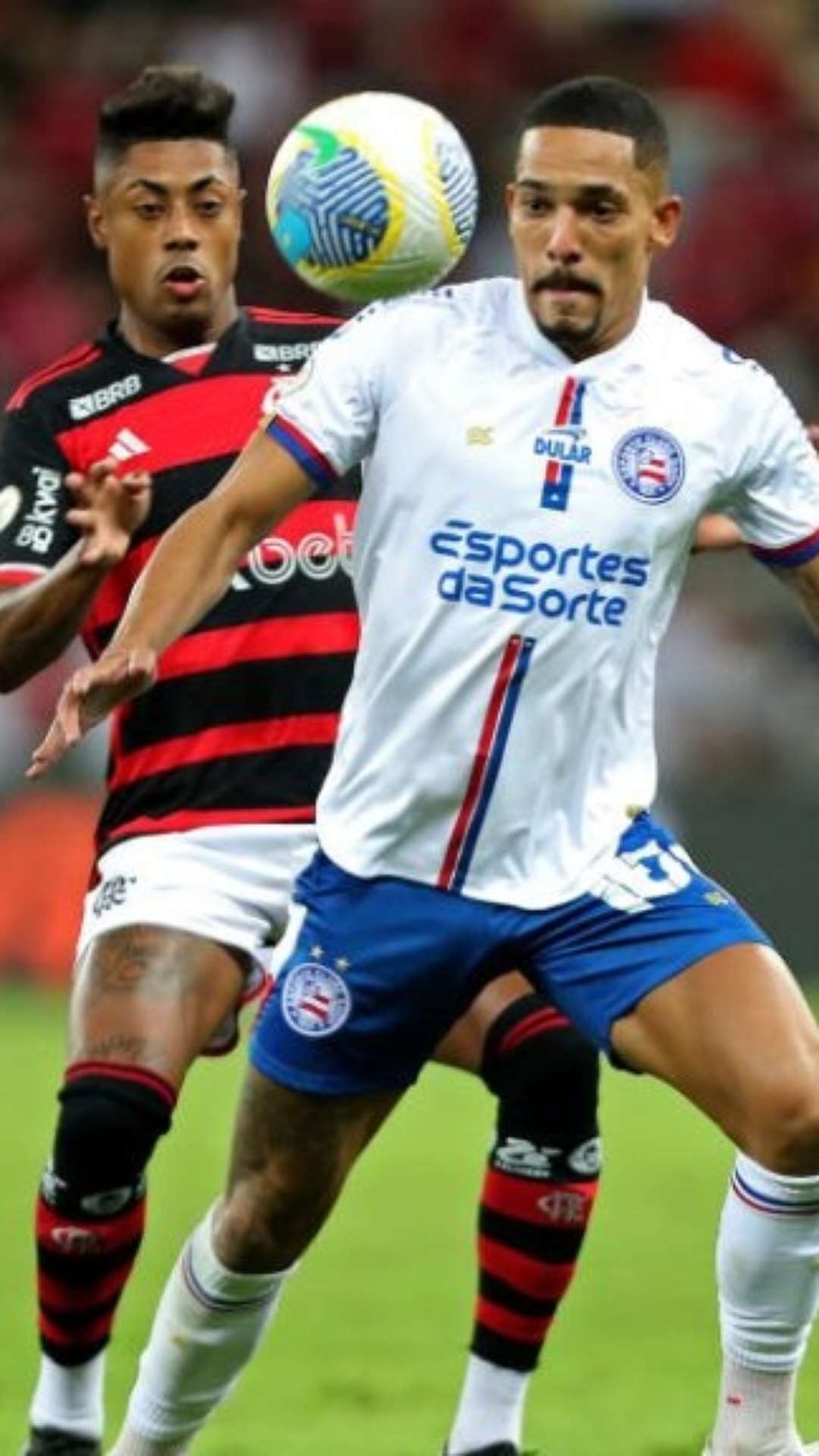 Bahia precisa quebrar tabu indigesto para classificar para a semifinal da Copa do Brasil