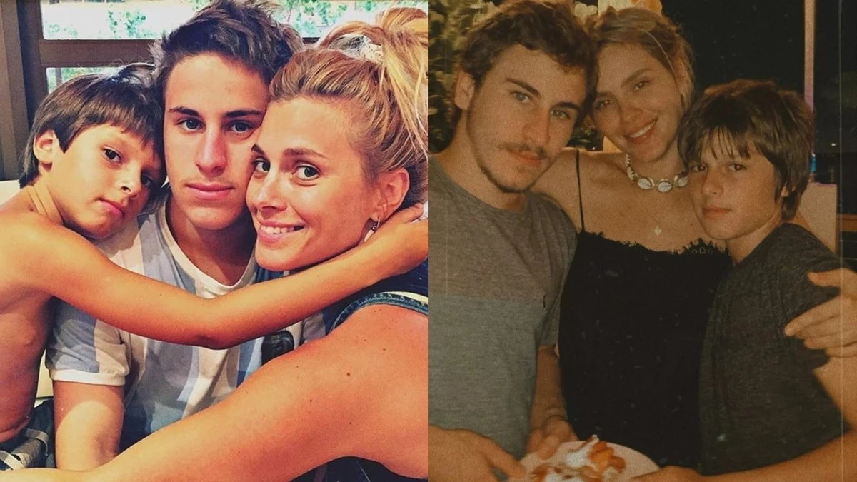 Ninho vazio: conheça a condição que afeta Carolina Dieckmann