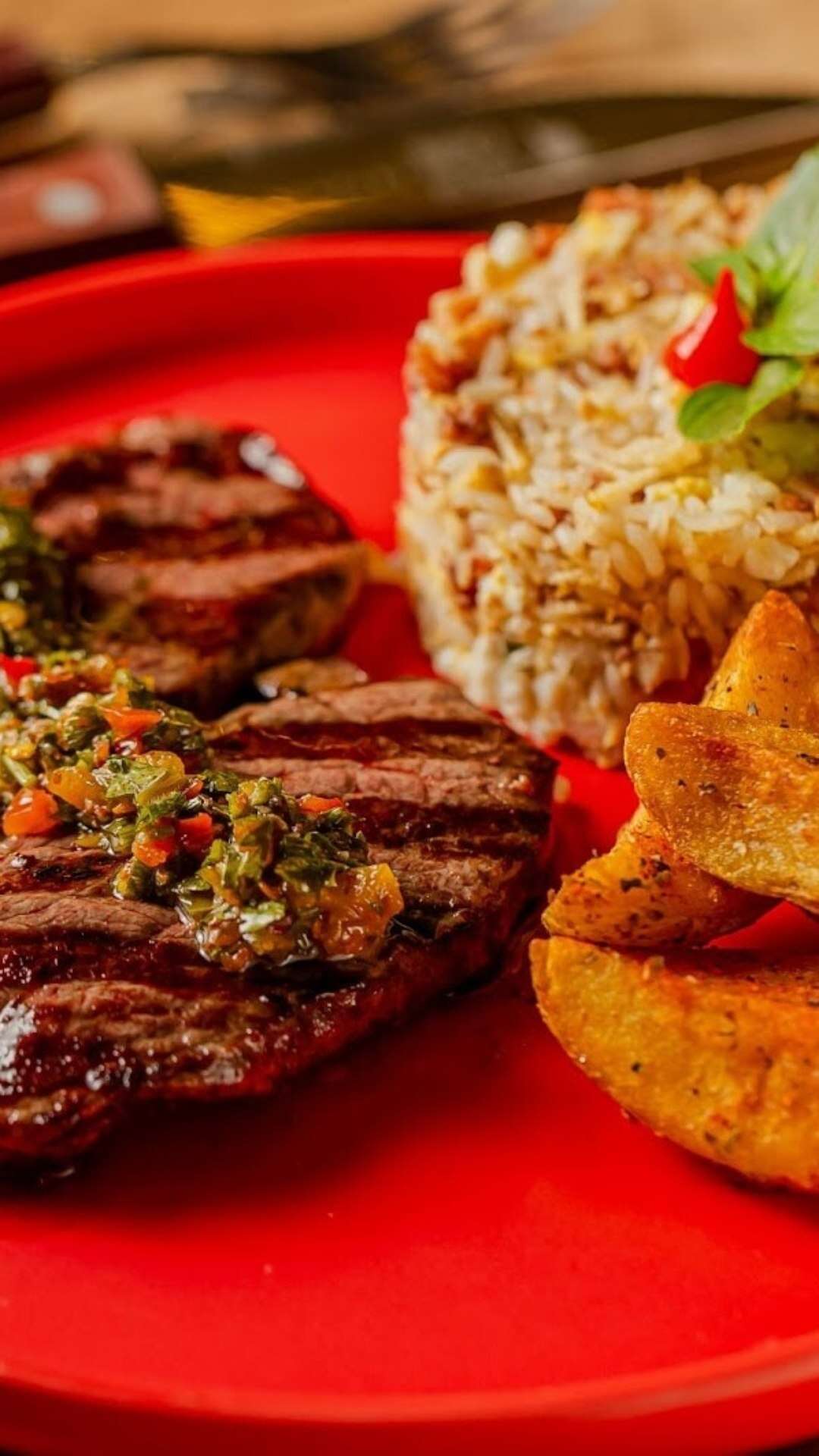 Brasília Restaurant Week está com inscrições abertas para a edição 2024